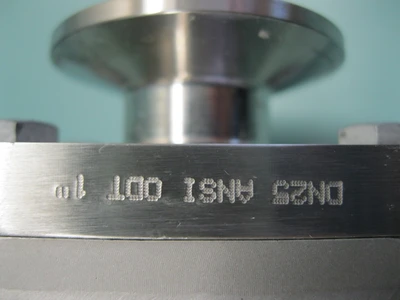 USED Endress+Hauser 53H22-1F0E2AB0BABA