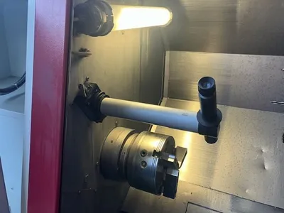 2018 TRAUB TNA 300 CNC Lathes | Charter Auctions (13)