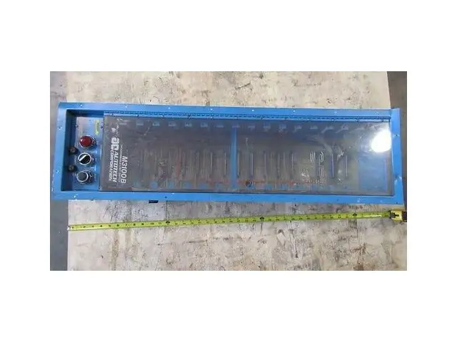 Used AUTOTECH _UNKNOWN_ Relays & Switches | Arrow Industrial #639892