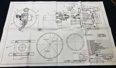 (6) Roberts-Western States G-16 48 x 30 perforate basket sugar centrifugals, 316SS.
