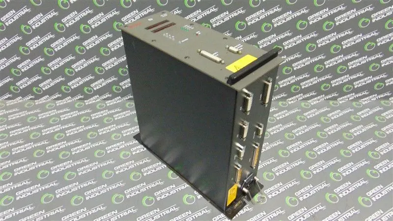 Bosch PE 100 Analog Press Controller Module 0 608 830 093 Used