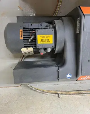 USED 2020 AXYZ Z7