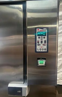 USED AMERICAN PANEL AP20BCE200-3