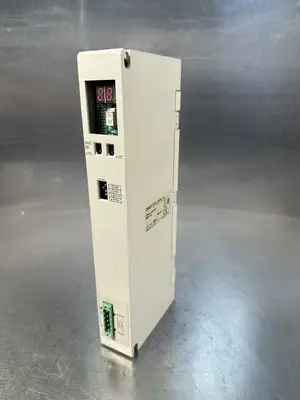 Omron CVM1-DRM21-V1 Compobus Master Unit (BIN-1.2.4)