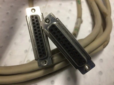 USED LVD CABEL 5-