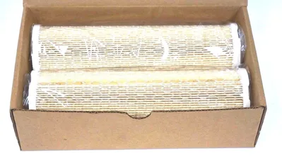 BOX OF 2 NEW PARKER 3PP19-098 MICRON FILTERS 3PP19-098 X 2