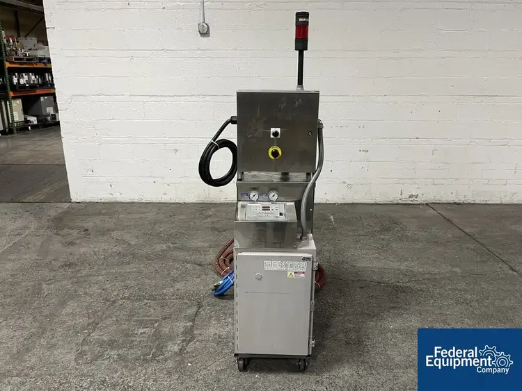 Used Advantage Engineering Inc. 16 KW Advantage Temperature Control Unit, G Series Boilers Ohio US | Federal Equipment Company #126908