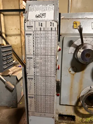 USED GEMINIS GE-1400
