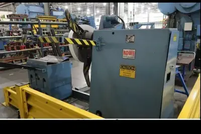 USED ROWE 10024-DSJ