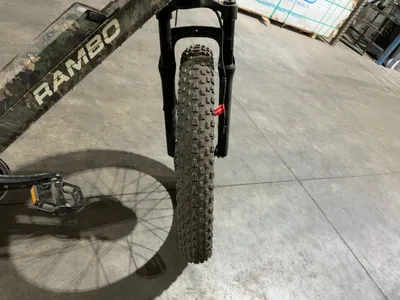 Used 2020 RAMBO KRUSADER Bicycles Michigan US | Miedema Asset Management Group #1295077