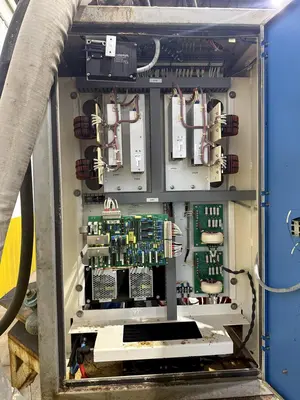 USED THERMATOOL CF14-1506460