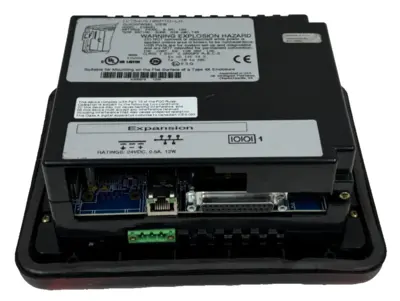 USED GE FANUC IC754VSI06MTD