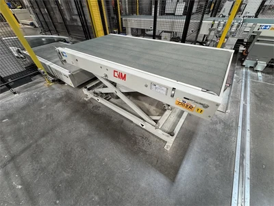 Used 2019 BIESSE, CVM, WANDRES, OMAL _UNKNOWN_ CNC Woodworking Machining Centers California US | MachineryMax #1518887