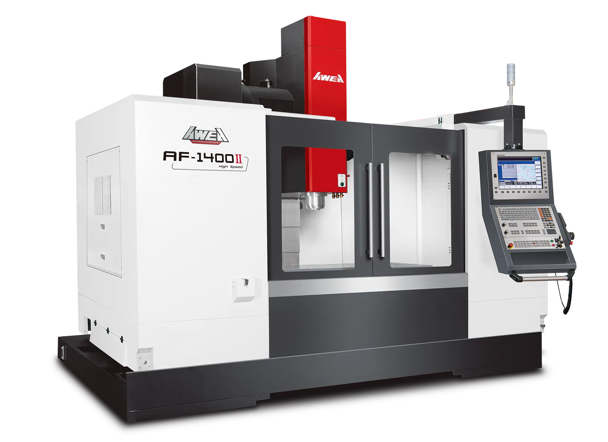 NEW AWEA AF-1400II