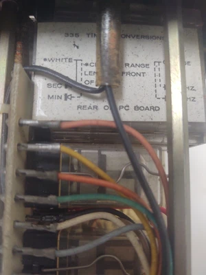USED ATC 335