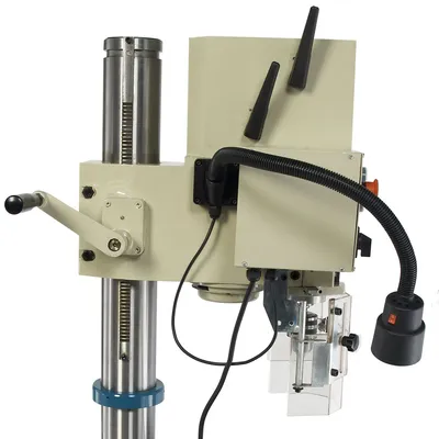 BAILEIGH DP-1000G Drill Presses (Metal) | Sierra Victor Industries (4)