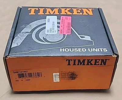 NEW TIMKEN QAMC14178ST