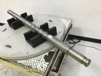 USED VAN DORN 336463