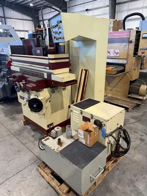 CHEVALIER FSG-618AD Grinders | GMT (5)