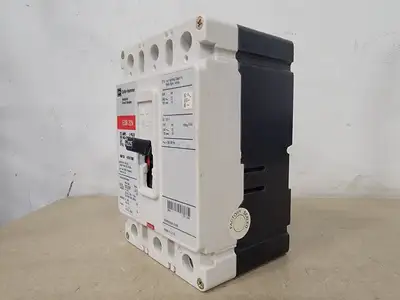 Used EATON EDB3225 Switchgears British Columbia CA | Lenmark #367136