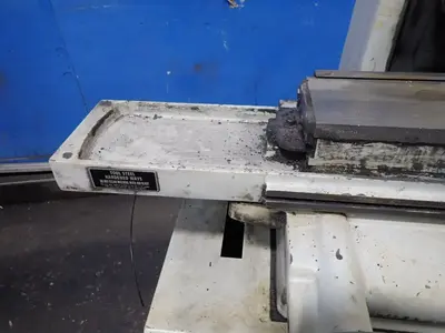 USED HARIG 618