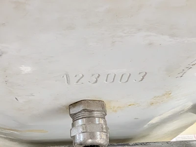 USED 2020 METTLER-TOLEDO R/RZ SERIES RAD 300