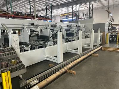 2021 TRUMPF TUBE 5000 FIBER LASERS | Machinery Resources International (14)