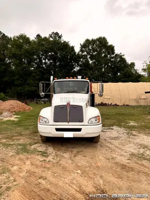 Used DITCH DITCH WITCH Hydro Excavators Florida US | HDD Broker #1346710