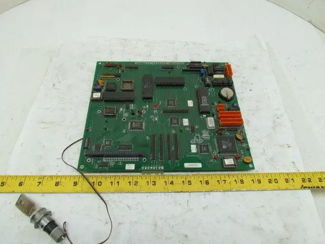 Used IDC CORP _UNKNOWN_ Miscellaneous MRO | Arrow Industrial #652181