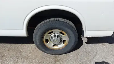2013 CHEVROLET EXPRESS 2500 Vehicles | Platinum Group (35)
