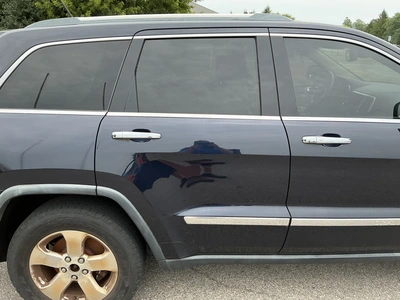 Used 2011 JEEP GRAND CHEROKEE SUVs Michigan US | Miedema Asset Management Group #1325741