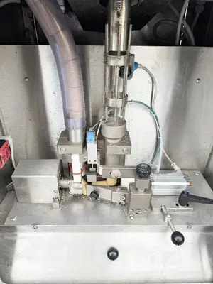 USED 2014 ROBINO & GALANDRINO S.P.A VITTORIA T 1/1