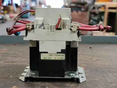 USED WESTINGHOUSE A201K1CA