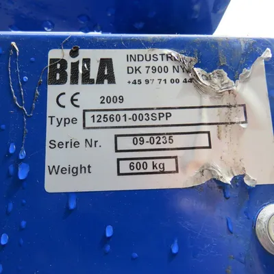 2010 CERTIS TABLOMATIC Enveloppe | Perry Equipment (12)