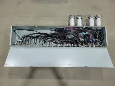 USED HOFFMAN AST4404R