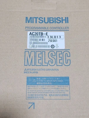 NEW Mitsubishi AC20TB-E