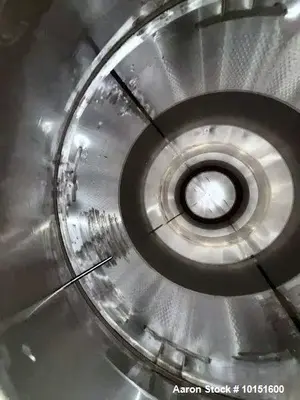 Used 400 BBL Mueller Brewery Tank | Jacketed Stainless Steel Fermentation System