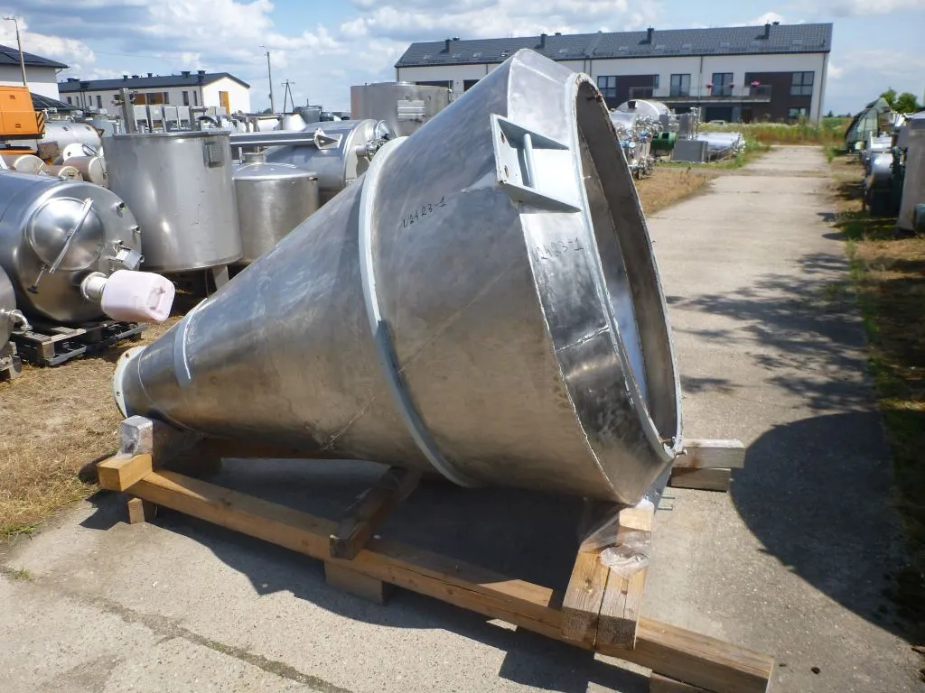 USED PHARMING HV 1000