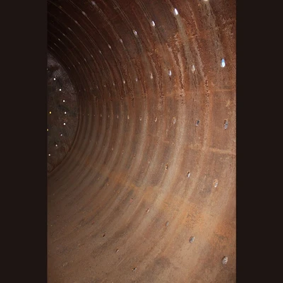 Dominion 9.5 ft x 14 ft Ball Mill