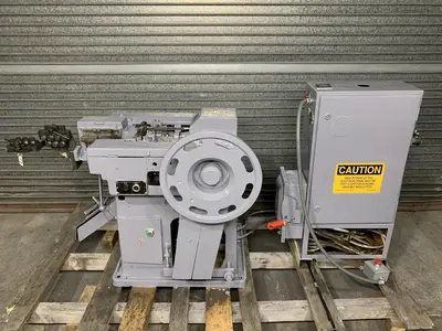USED WAFIOS N2