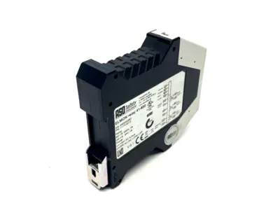 USED ASO SAFETY SOLUTIONS ELMON RELAY 41-822