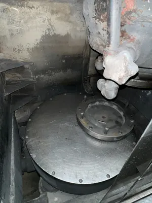 Blanchard 11 Rotary Surface Grinders | Levy Recovery Group (6)