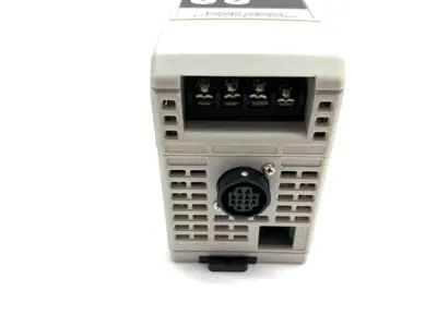 Used KEYENCE Spot Type Amplifier Controller Unit PLC Processors Michigan US | Maverick Industrial Sales #1513092