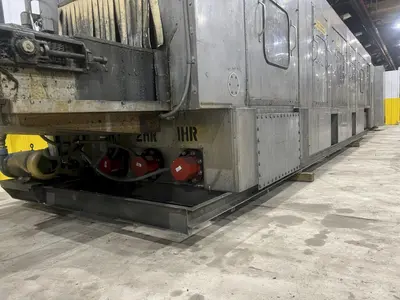 USED WALSH PB01043