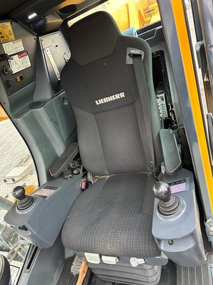 Used 2017 LIEBHERR LTC 1050-3.1 Mobile Cranes Connecticut US | Quality Cranes & Equipment #1485730