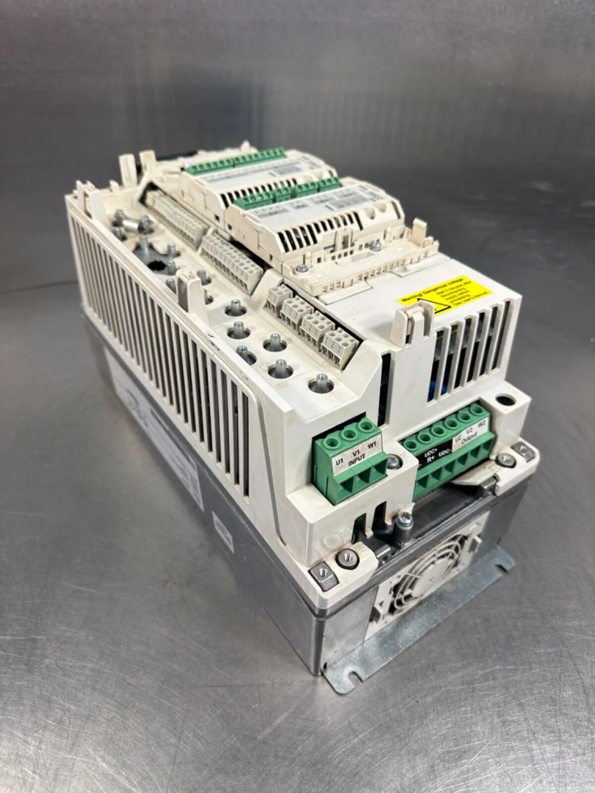 Abb ACS800-U1-0009-5+p901 - ACS800U100095P901 (1D-30)