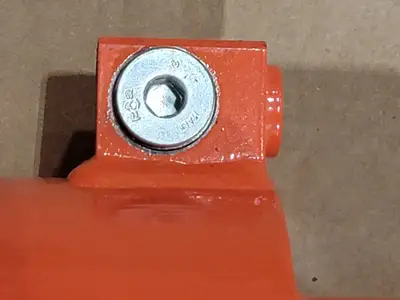 NEW 2023 SANDVIK BG00506130