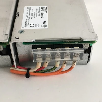 USED Omron S8PS-15024C