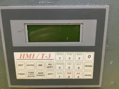 USED THORESON MCCOSH DAC 90