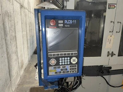 USED TOYO ET-100VR2